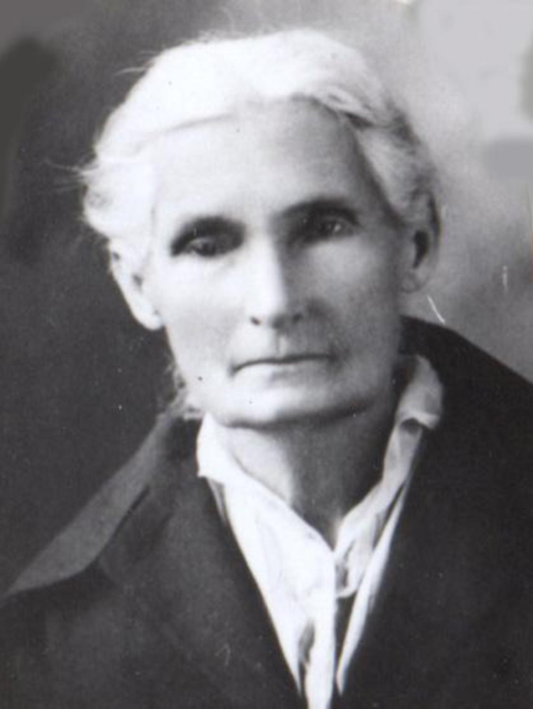 Mary Ellen Willden (1850 - 1922) Profile
